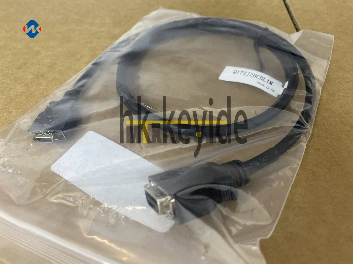 1pcs for Mitsubishi Q172J2BCBL1M Q series cable