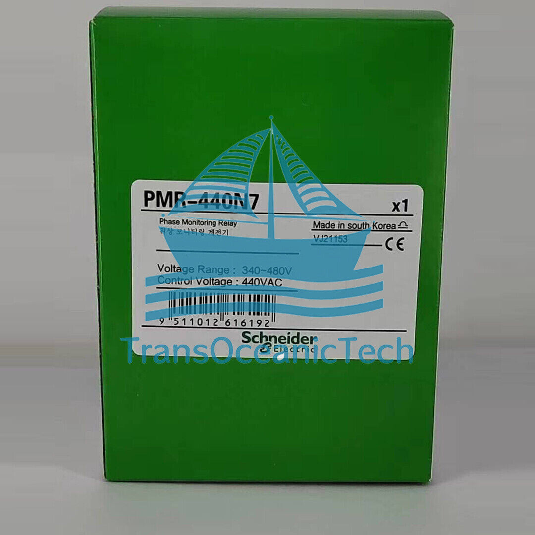 new 1pc PMR-440N7