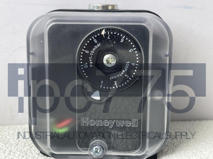 Krom Schroder Pressure Switch DG10UG-3K2 - KROM SCHRODER