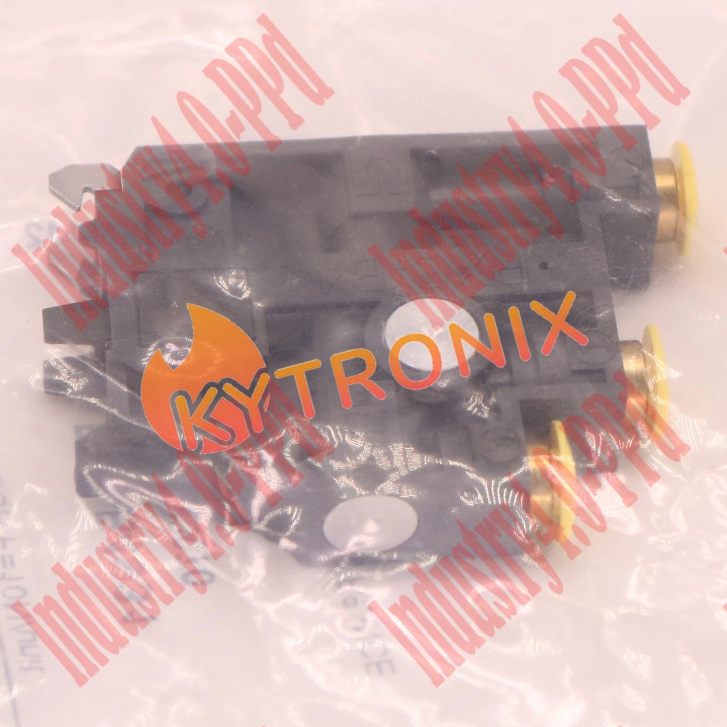 one Parker PXB-B4931 Pneumatic Valve