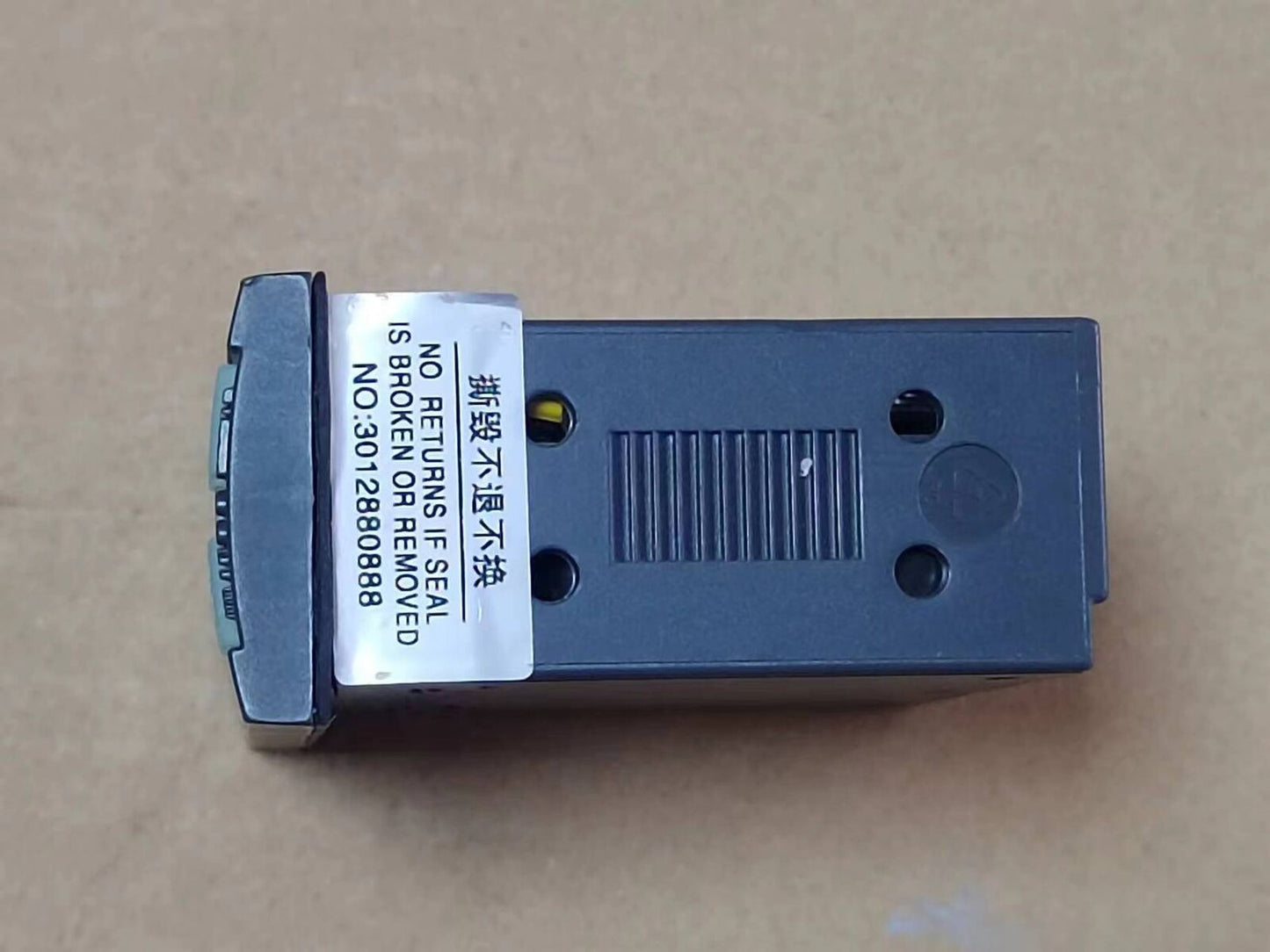 new FOR Carel IR33F0AHA0 Thermostat 115V IR33FOAHAO - FOR CAREL