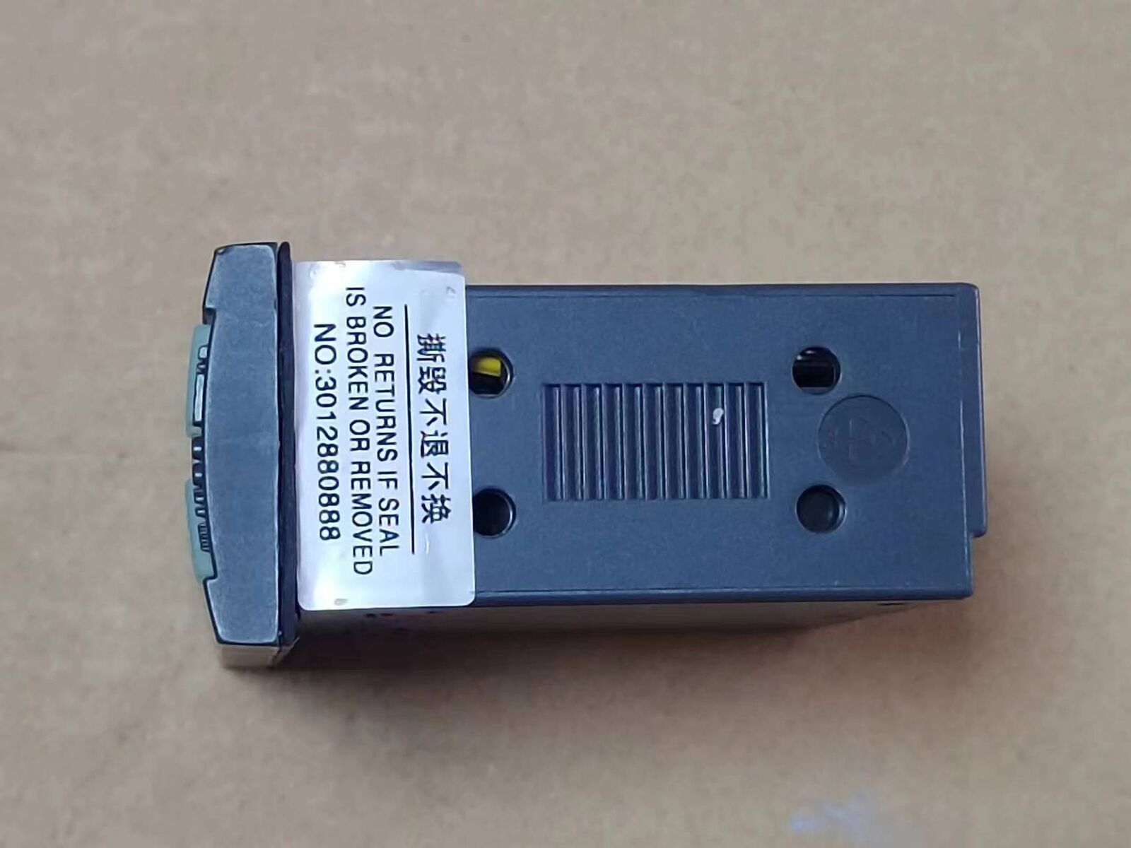 new FOR Carel IR33F0AHA0 Thermostat 115V IR33FOAHAO - FOR CAREL