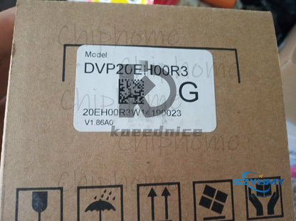 1PCS Delta DVP20EH00R3 PLC Module