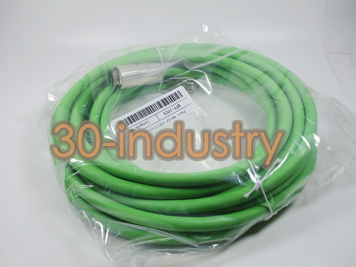 KOLLMORGEN Motor Signal Cable CF-CB7374N-09, 5m to 15m Options - KOLLMORGEN