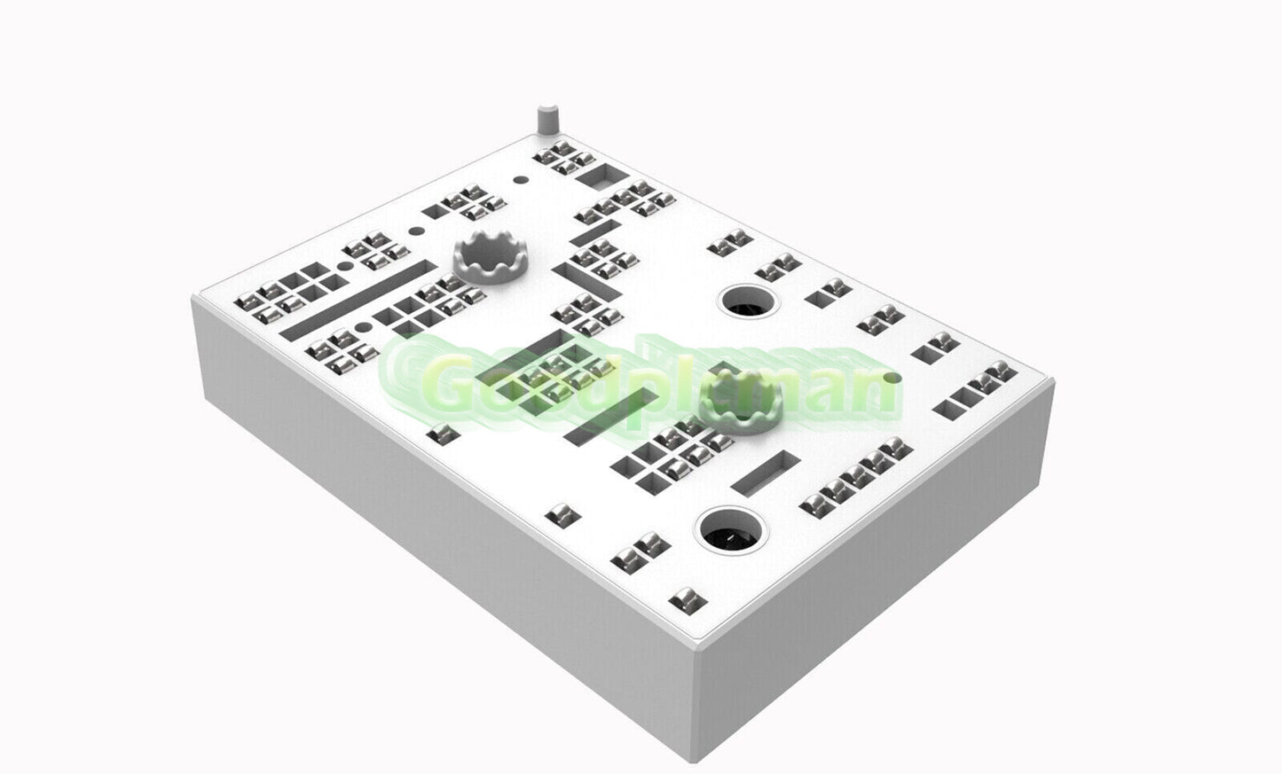 VINCO K420A4001 IGBT Module