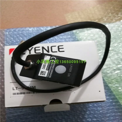 1PC Keyence LT-9011M LT9011M High precision controller ping