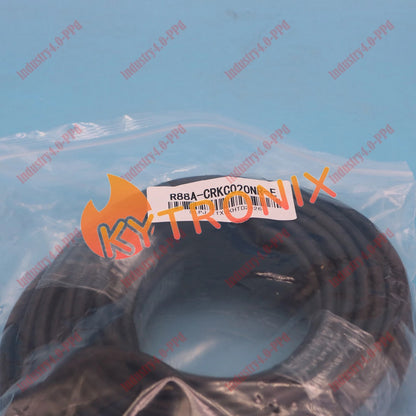 1PC FOR PLC Omron cable R88A-CRKC020NR-E