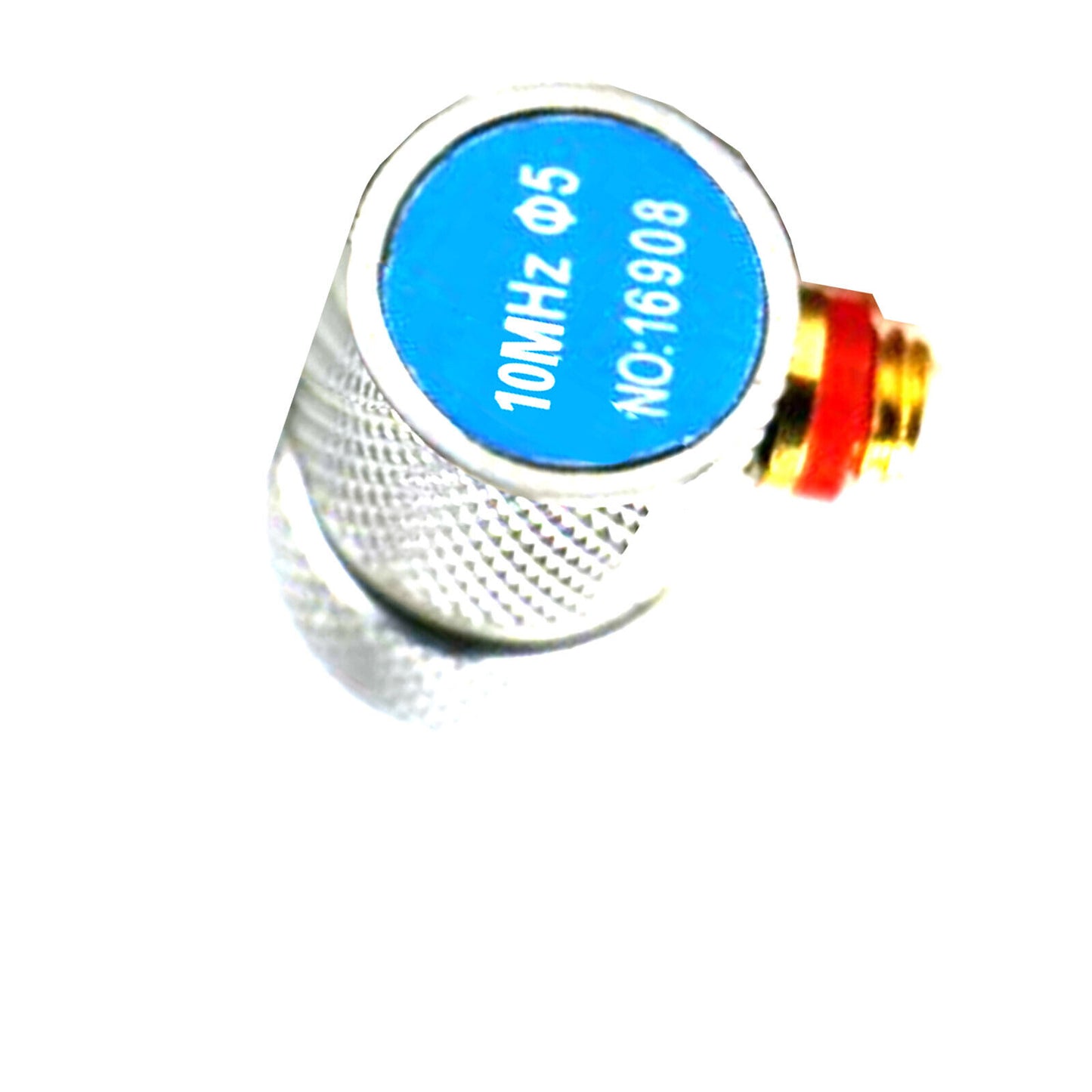 Ultrasonic Flaw Detector Tester F8 10MHz Delay Line Transducer Probe 5mm - XX