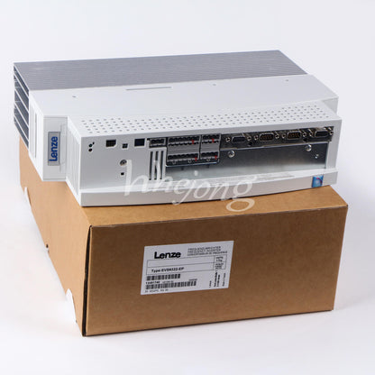 LENZE Servo Drive Inverter Model EVS9322EP - LENZE