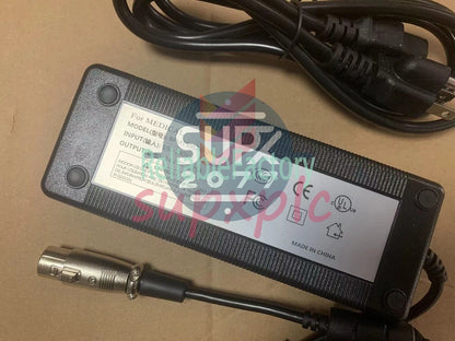 NDS monitor power supply BridgePower BPM150S24F06 universal power adapter