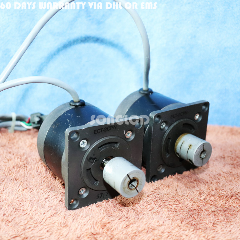 AMS AM23-72-1 Stepping Motor - High Precision Performance - AMS