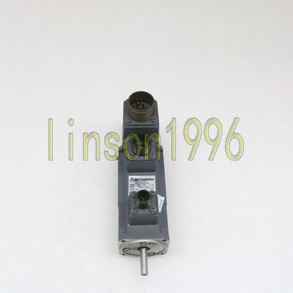 Mitsubishi Servo Motor HA-FF13CB-UE - MITSUBISHI