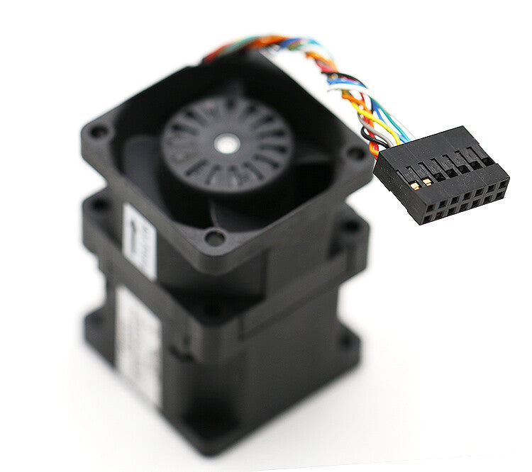 1pcs SUNON PF40561BX-Q310-S99 4056 12V 24W 2A Large air volume booster fan