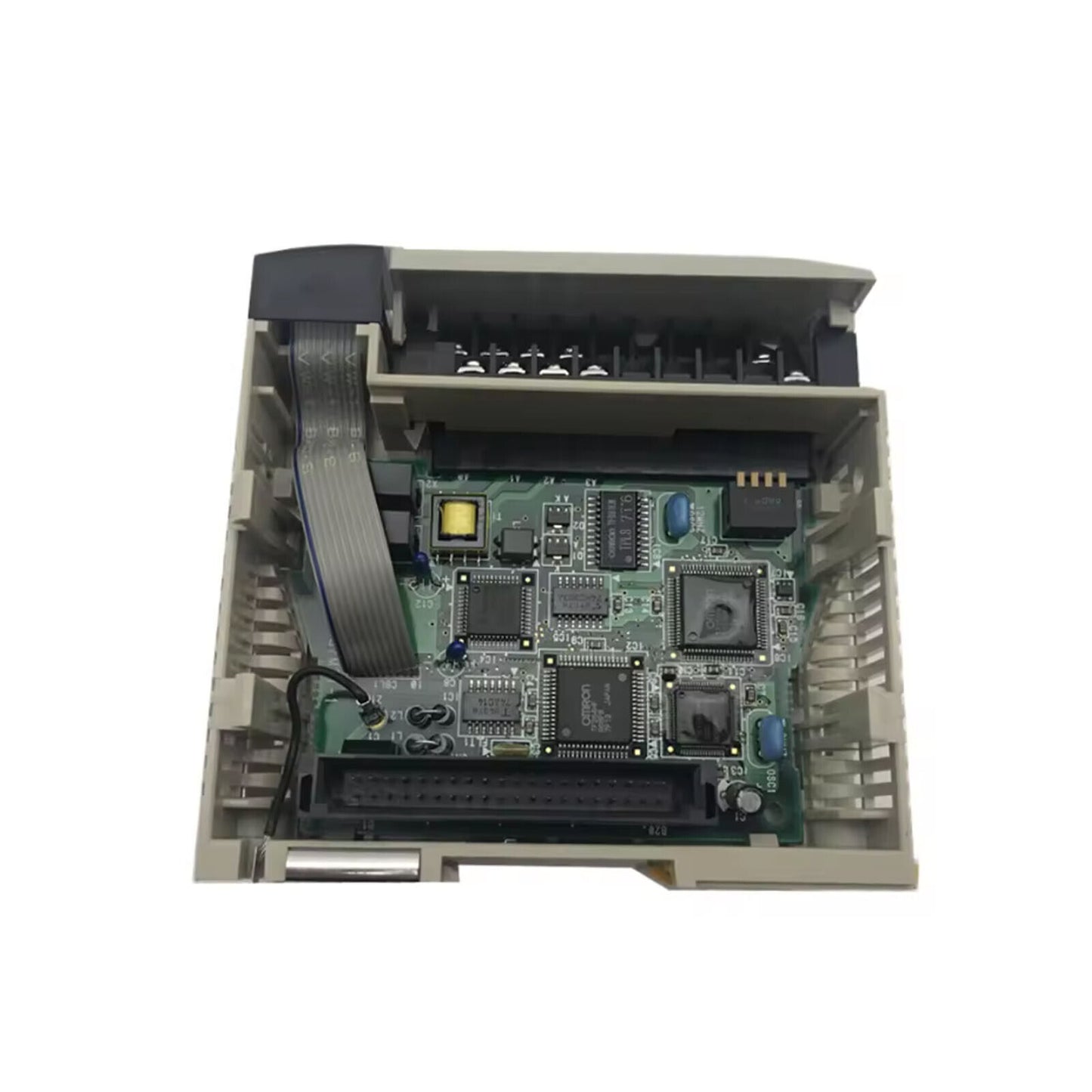 Omron CQM1-G7M21 Remote Master: 3 IN 32 OUT - OMRON
