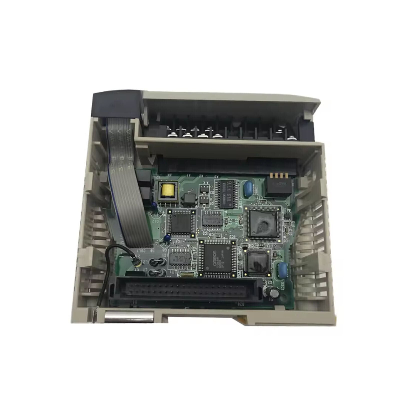 Omron CQM1-G7M21 Remote Master: 3 IN 32 OUT - OMRON