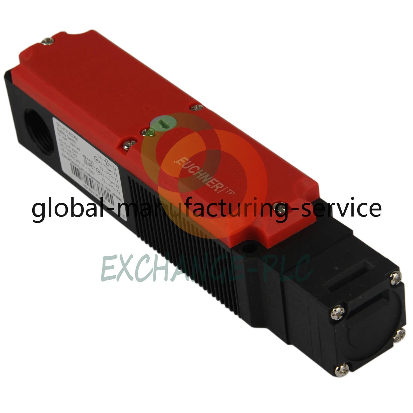 1PC EUCHNER TP3-4131A024M Safety Switch #su