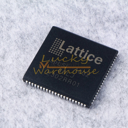 5PCS ISPLSI1032-60LJ LATTICE Encapsulation:PLCC-84,
