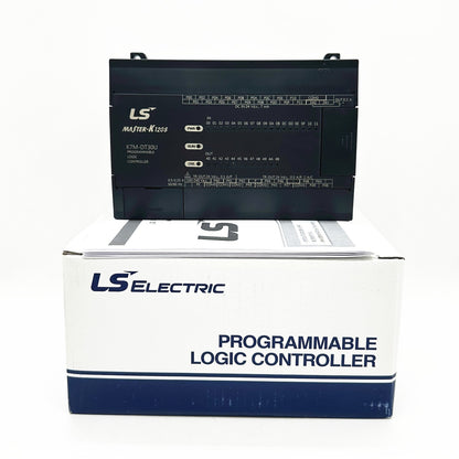 1pcs LS Electric Master K120s K Series PLC Programmable Controller K7M-DT30U