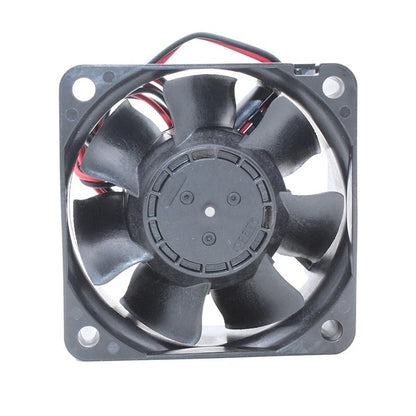 NMB 2410SB-04W-B60 6025 12V 0.22A 6cm silent high wind cooling fan