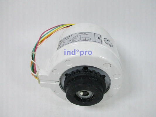 new duct fan motor YDK-50-4C - YUKI DYNAMICS