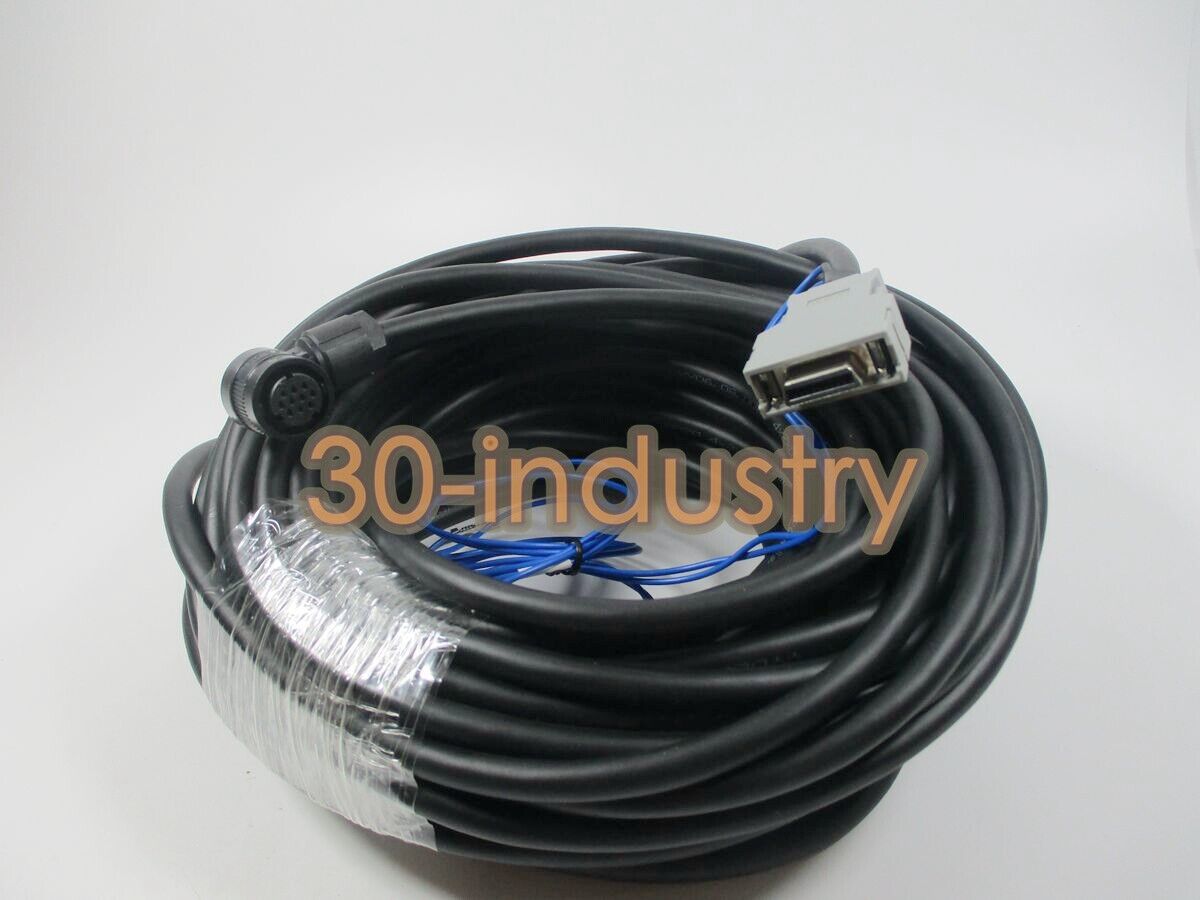 Fanuc Robot Coding Cable A660-8017-T708 - 20m Length - FANUC