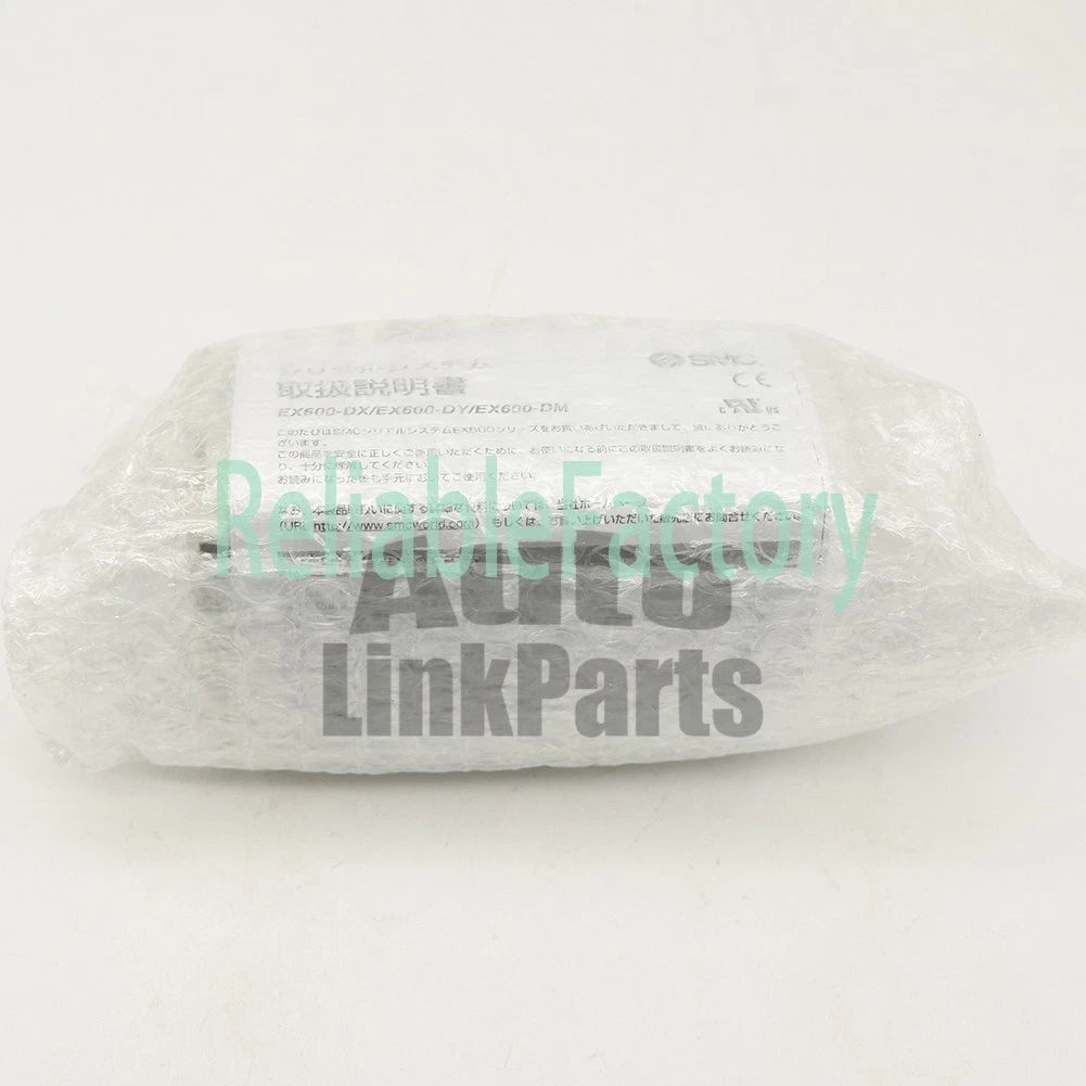 1PCS SMC Valve terminal module EX600-SEC1