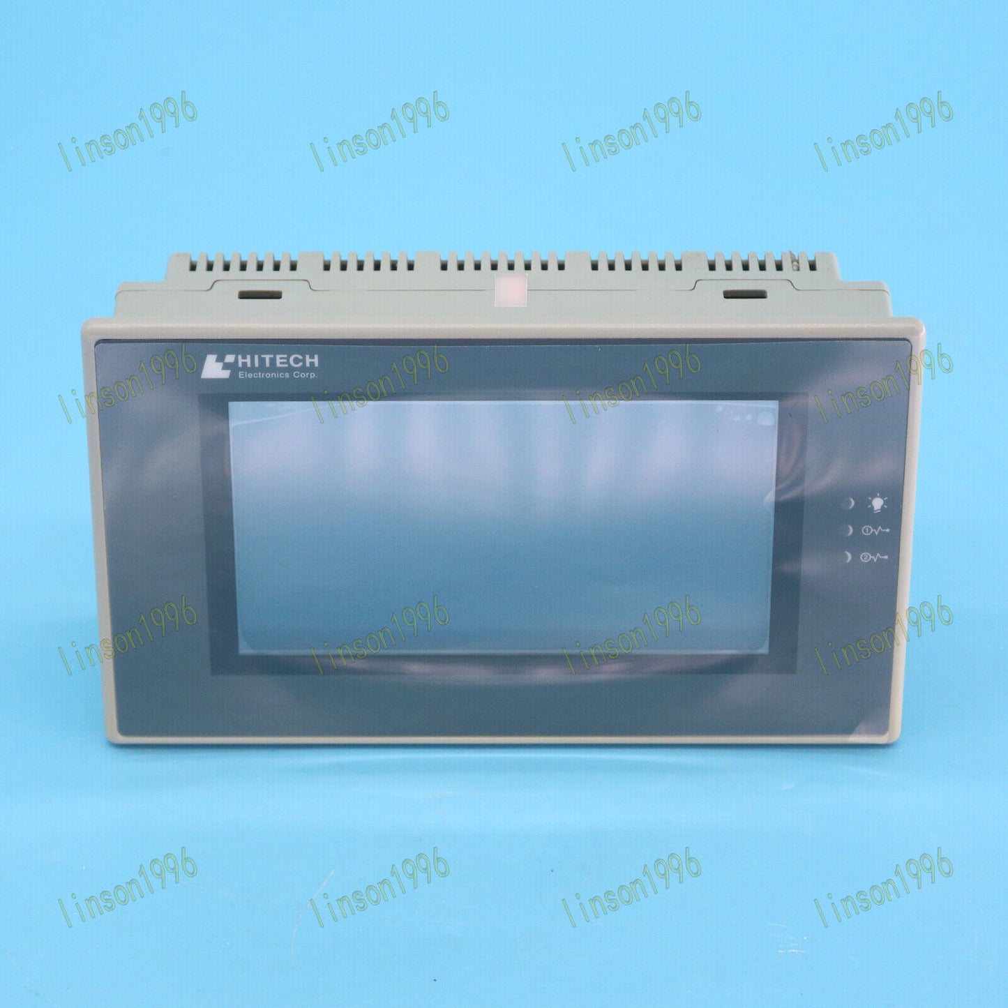 Used Hitech HMI PWS6500S Tested in Good - HITECH