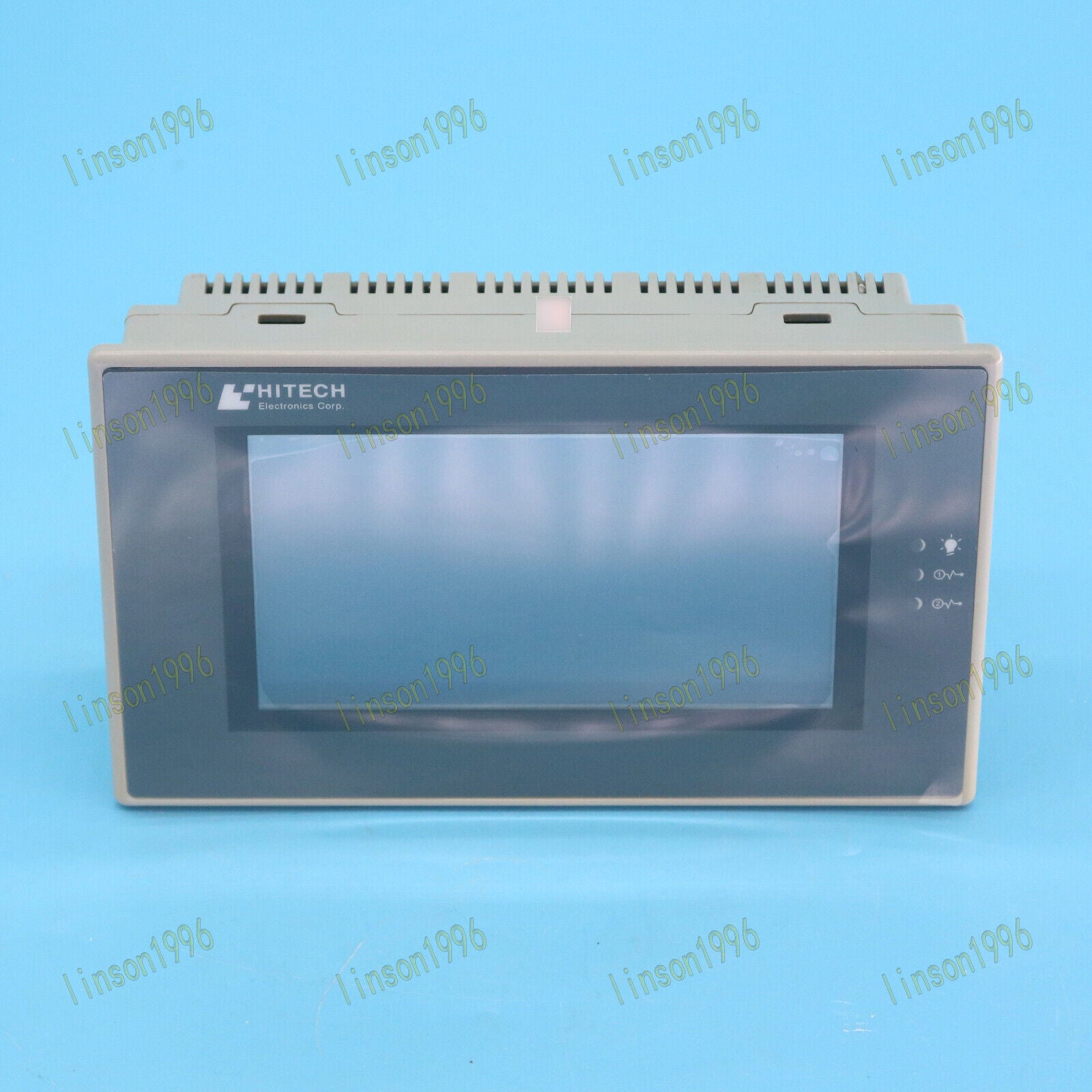 Used Hitech HMI PWS6500S Tested in Good - HITECH