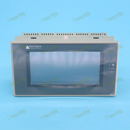 Used Hitech HMI PWS6500S Tested in Good - HITECH