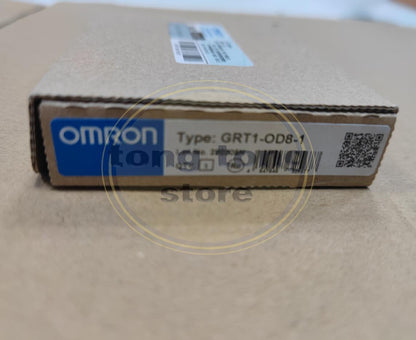 Digital Output Unit 1PCS (GRT1OD81) - OMRON