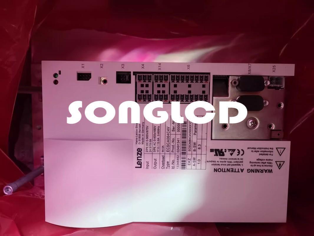 ECSCA064C4V - 1PCS New Electronic Component - ECSCA