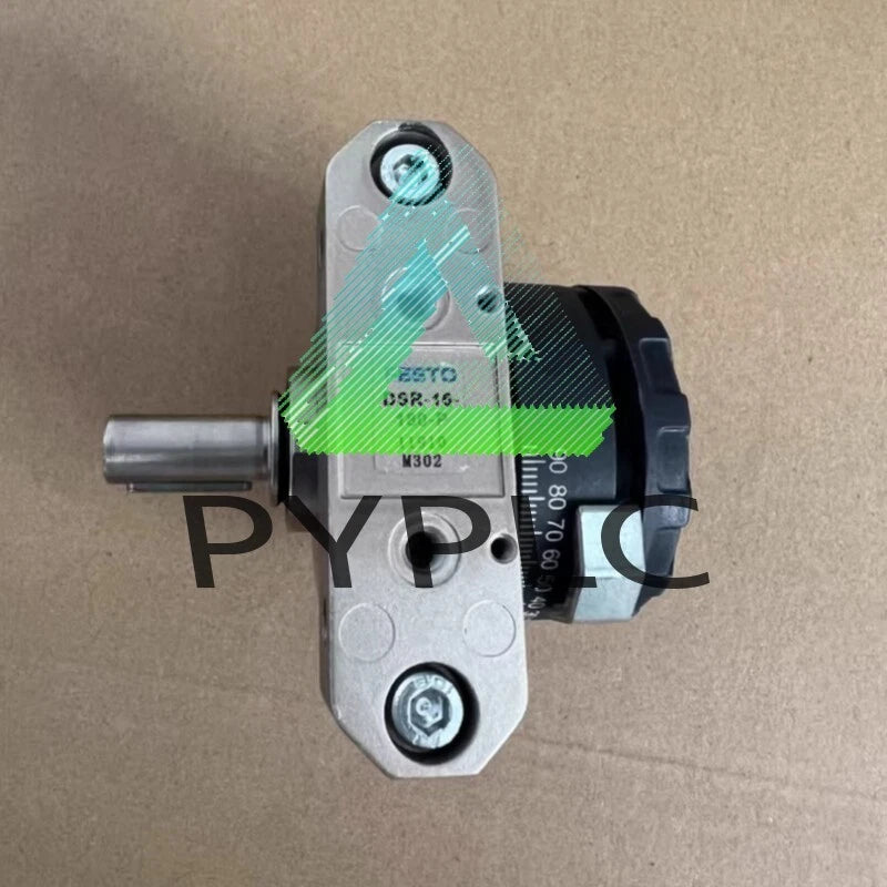 1PC Festo DSR-16-180-P rotating cylinder In Box Free Shipping