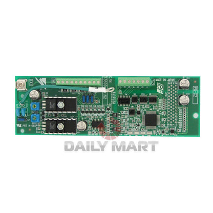 new YASKAWA PG-X2 Speed Controller - YASKAWA