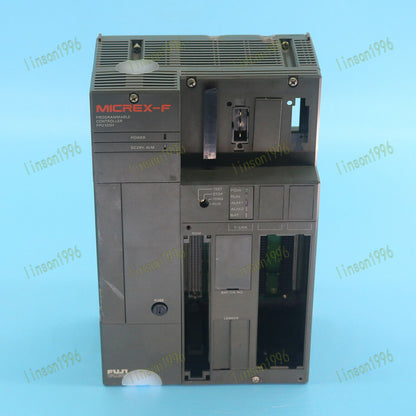 Used Fuji Processor Unit FPU 120H-A10 -Tested OK - FUJI