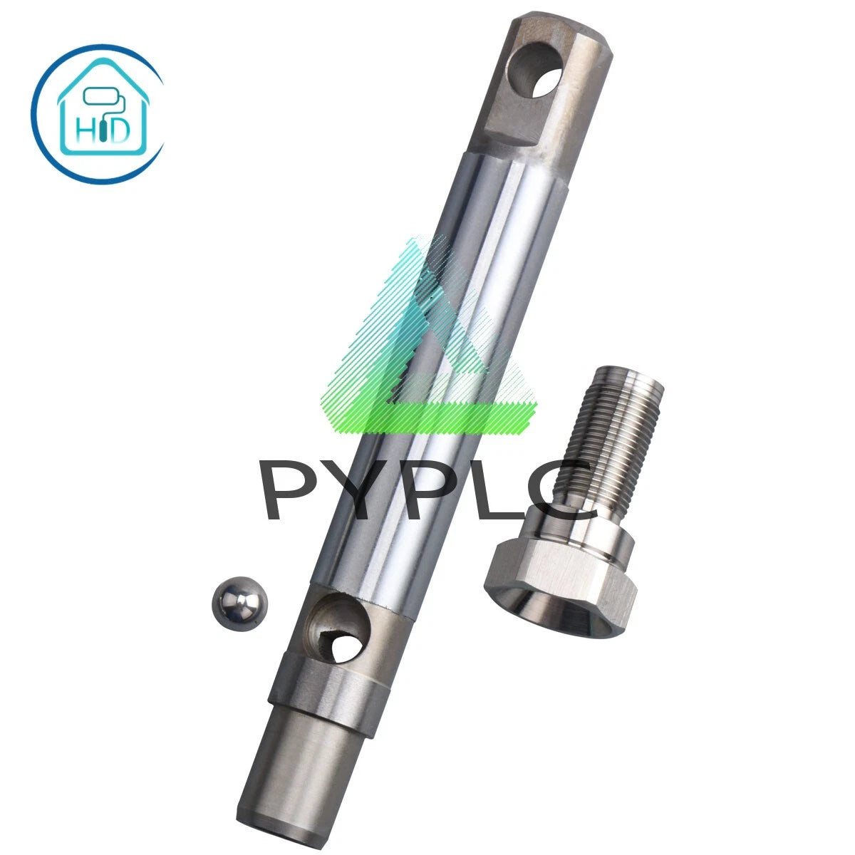 Airless Rod Piston 249125 for airless sprayer 395 490 495 595 Aftermarket