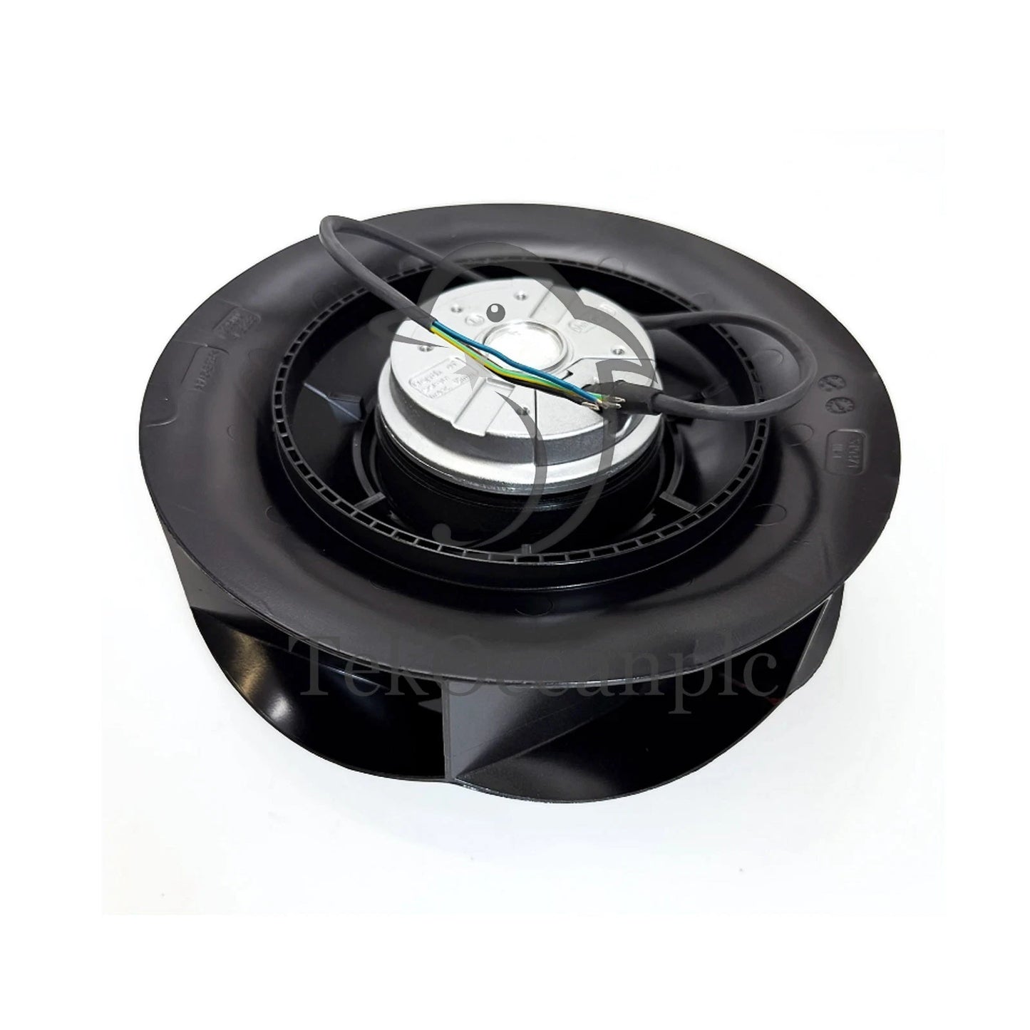 1Pcs Centrifugal fan R2E225-RA92-31 Air Purifier Fan #te