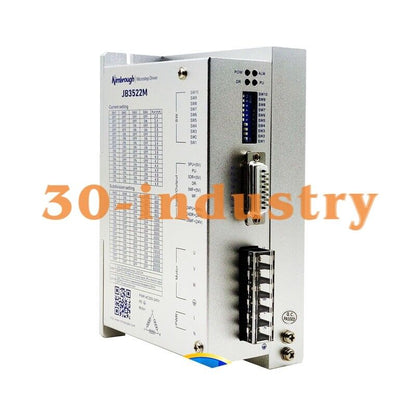 1PCS NEW FOR KIMBROUGH Three-phase Stepper Motor Driver AC220V 2.2-4.8A - KIMBROUGH