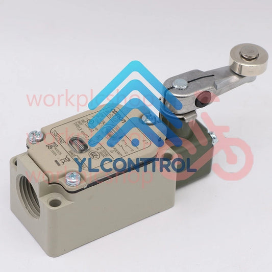 1PCS OMRON Limit Switch WLG2-LD