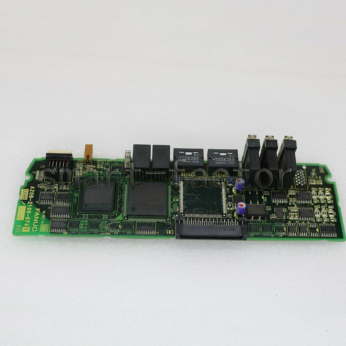 Fanuc A20B-2100-0741 Circuit Board Fast Ship - FANUC