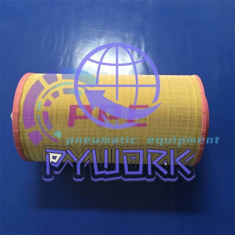 1PCS for Atlas 1623778300 Air Compressor Parts Air Filter 1623 7783 00