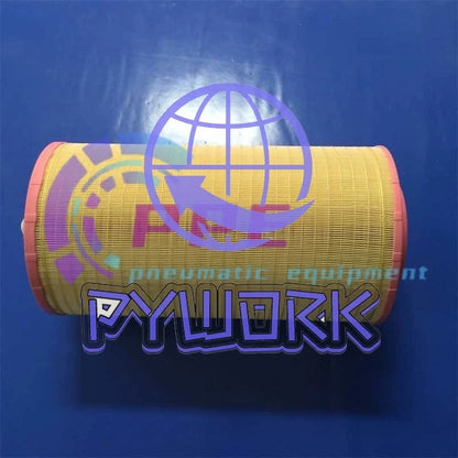1PCS for Atlas 1623778300 Air Compressor Parts Air Filter 1623 7783 00