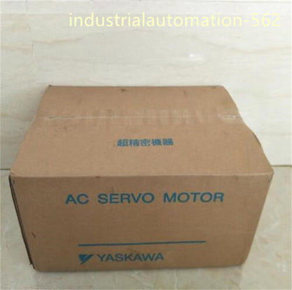 Yaskawa SGDS-02A12AY27 Servo Driver - YASKAWA