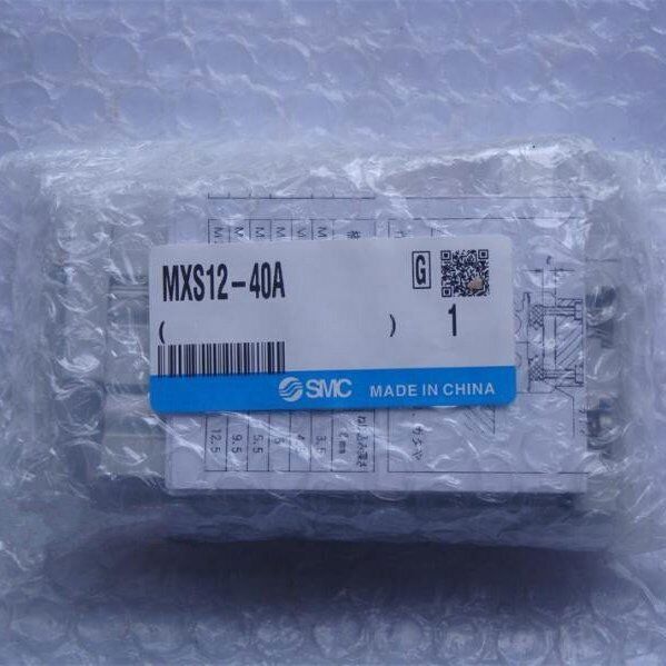 1PC SMC MXS12-40A MXS1240A Cylinder ping