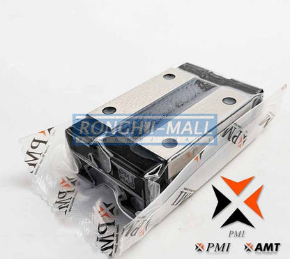 new 1Pcs For PMI heavy-duty linear guide block MSA35LE-N MSA35LEN - KOEED