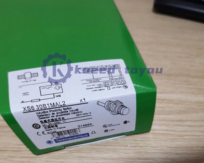 1Psc Schneider XS630B1MAL2 Proximity Sensor