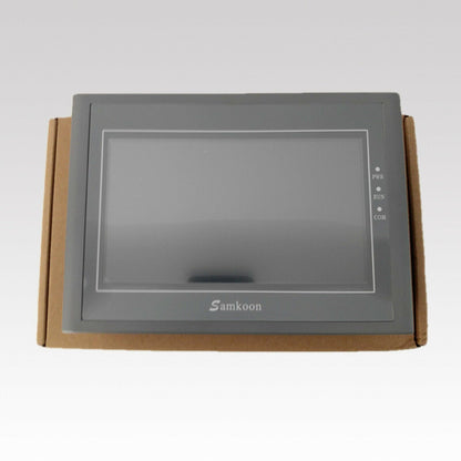 New One Samkoon SK-043UE 4.3-Inch HMI Touch Screen, Fast - SAMKOON