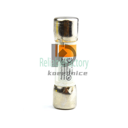 Bussmann FNQ-15 ( FNQ 15) 15Amp Time-delay Supplemental Fuses 500Vac.