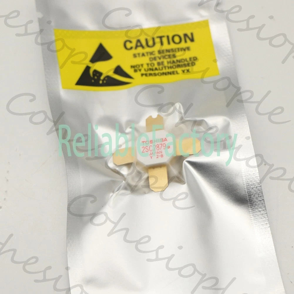 1PCS Toshiba Npn 2SC2879 C2879 Power Amplifier Transistor