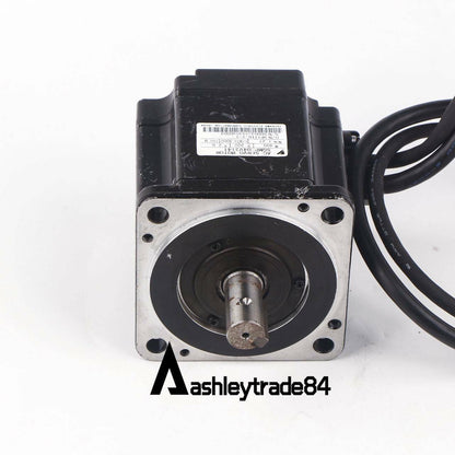 used 1pcs SGMP-04V314T Yaskawa servo motor