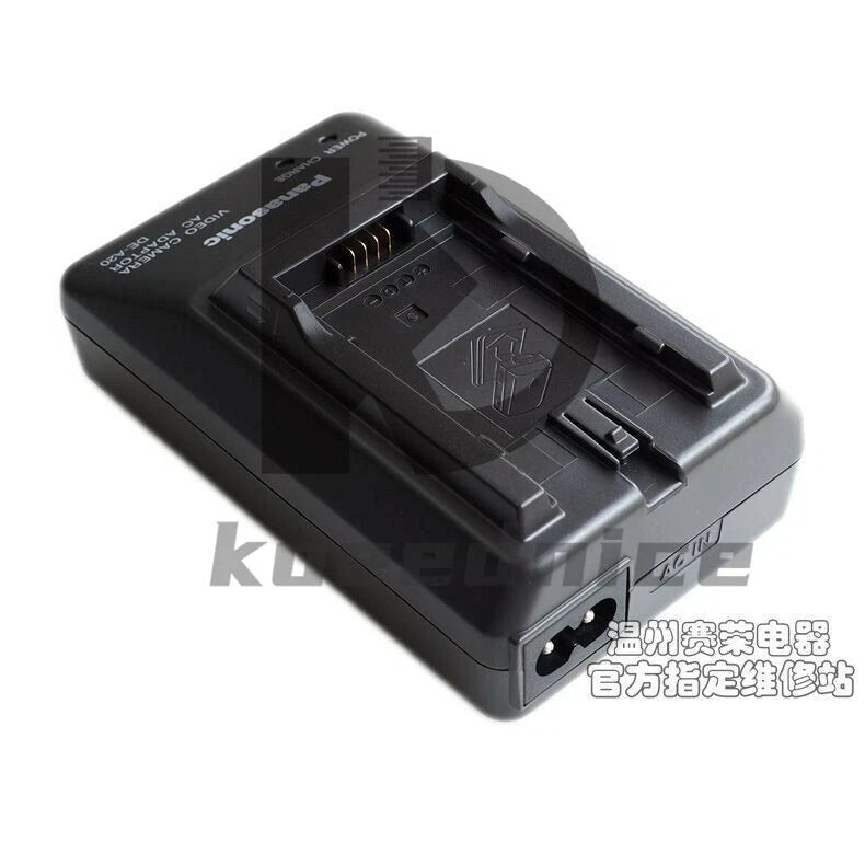 DE-A20 Battery Charger Camcorder AG-HVX202 HPX200 172 170 DVX101 100